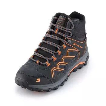 Ботинки Alpine Pro Wuteve Hiking, серый
