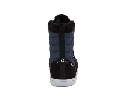 Ботинки Alpine Xero Shoes, синий