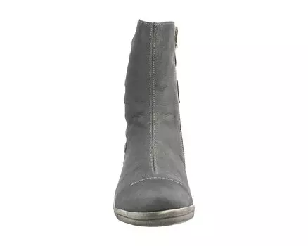 Ботинки Amber Wool Lining CLOUD, серый