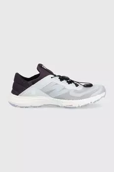 Ботинки Amphibia Bold 2 Salomon, синий