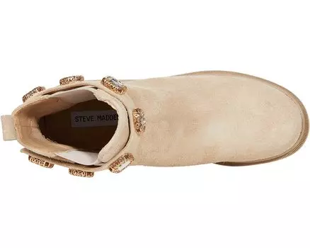 Ботинки Amulet Boot Steve Madden, замша
