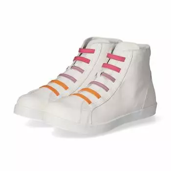 Ботинки Andrea Conti High Sneaker, белый