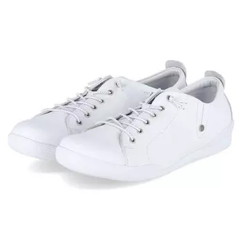 Ботинки Andrea Conti Schnrschuhe Wei, белый