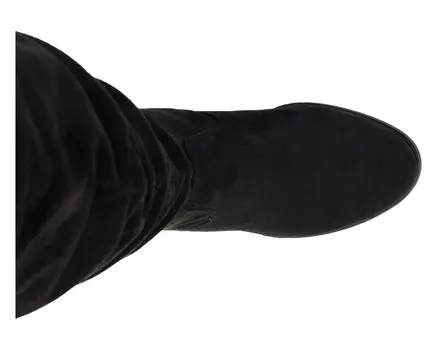 Ботинки Aneil Boot Journee Collection, черный