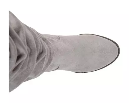 Ботинки Aneil Boot Journee Collection, серый