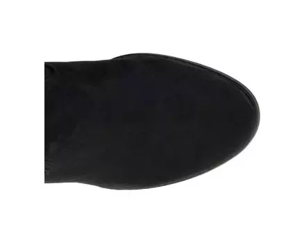Ботинки Aneil Boot - Wide Calf Journee Collection, черный
