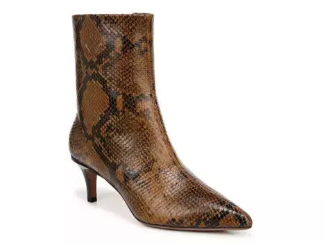Ботинки Anna Bootie Franco Sarto, Taupe