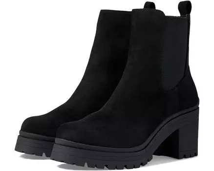 Ботинки Anne Klein Zendaya, цвет Black Fabric