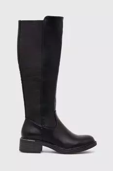 Ботинки Answear Lab, черный
