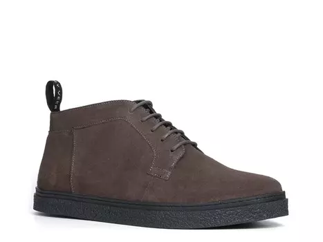 Ботинки Anthony Veer Bushwick Chukka, серый