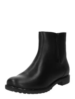 Ботинки ARA Ankle Boots Bronco, черный