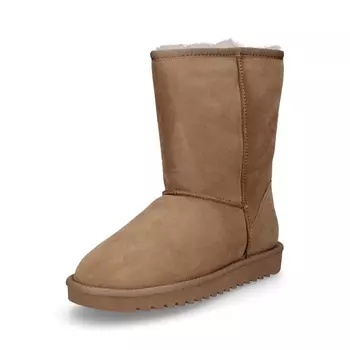 Ботинки ara Boot, коньячный