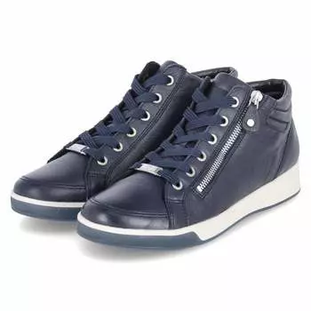Ботинки Ara High Sneaker, черный