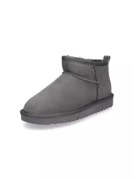 Ботинки ara Low Cut Alaska, светло-серый