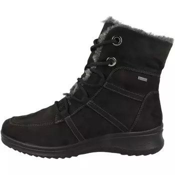Ботинки ara Stiefel 12 48554, черный