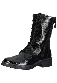 Ботинки ara Stiefel, черный