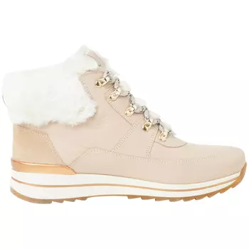 Ботинки ara Stiefelette, бежевый