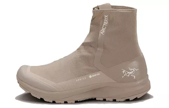Ботинки Arcteryx Aerios Nivalis, хаки