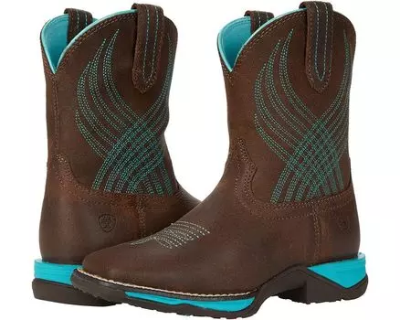 Ботинки Ariat Anthem, цвет Java