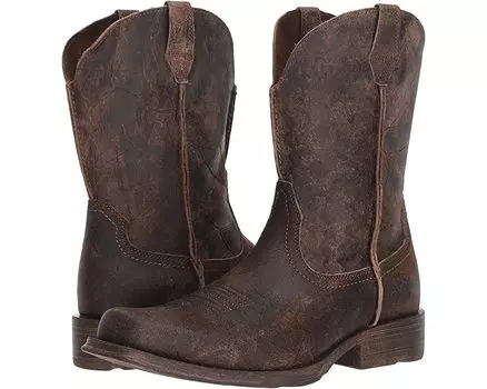 Ботинки Ariat Rambler Ariat, серый