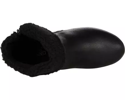 Ботинки Arya - New Rumor SKECHERS, черный