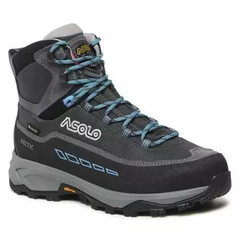 Ботинки Asolo ArcticGv Ml, серый
