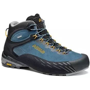 Ботинки Asolo Eldo Mid LTH GV MM Hiking, синий