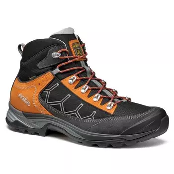 Ботинки Asolo Falcon GV Hiking, серый