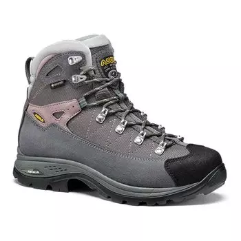Ботинки Asolo Finder GV ML Hiking, серый