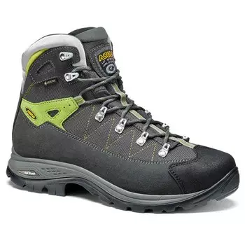 Ботинки Asolo Finder GV MM Hiking, серый