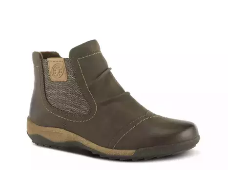 Ботинки Atella Spring Step, Dark Brown