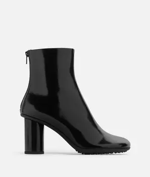 Ботинки Atomic Bottega Veneta, черный