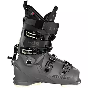 Ботинки Atomic Hawx Prime XTD 130 Alpine Touring 2022, anthracite