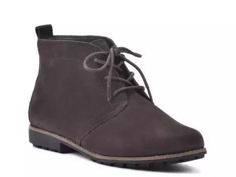 Ботинки Auburn White Mountain, Dark Brown