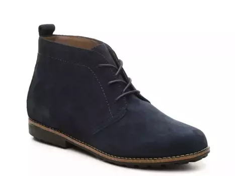 Ботинки Auburn White Mountain, Navy