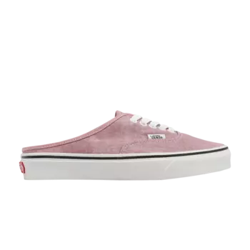 Ботинки Authentic Mule Vans, розовый