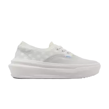 Ботинки Authentic Overt CC Vans, белый