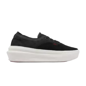 Ботинки Authentic Overt CC Vans, черный