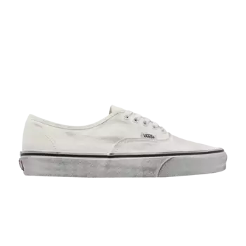 Ботинки Authentic Vans, белый