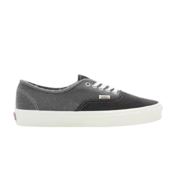 Ботинки Authentic Vans, черный