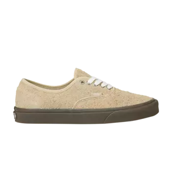 Ботинки Authentic Vans, коричневый