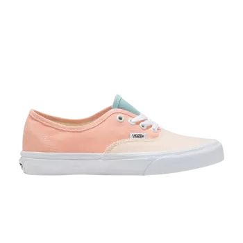 Ботинки Authentic Vans, розовый