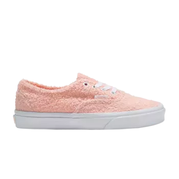 Ботинки Authentic Vans, розовый