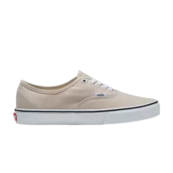 Ботинки Authentic Vans, желто-коричневый