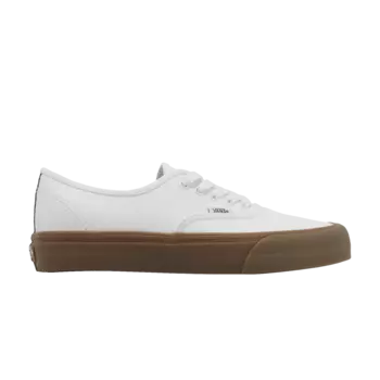 Ботинки Authentic VR3 Vans, белый