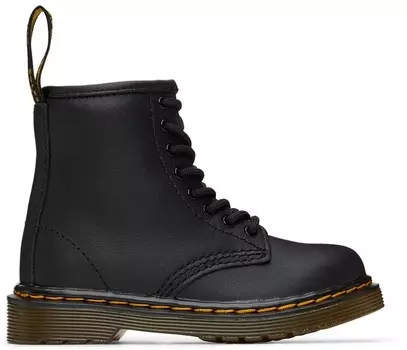 Ботинки Baby Black 1460 Dr. Martens