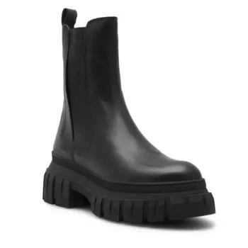 Ботинки Badura LOUROSA-23FW13, черный