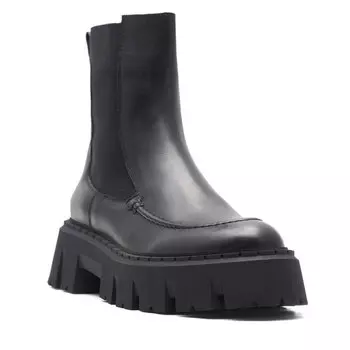 Ботинки Badura TAROUCA-23FW11, черный