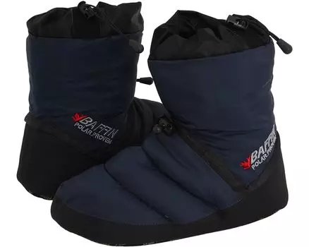 Ботинки Baffin Base Camp, темно-синий