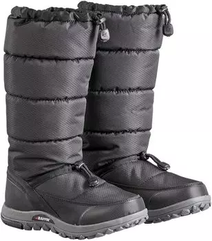 Ботинки Baffin Cloud, черный
